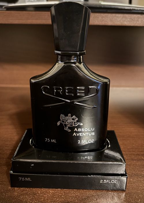 Parfum Creed Absolu Aventus