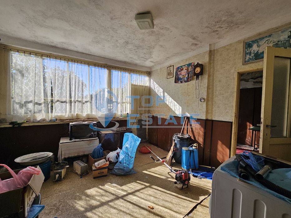 Продава се Къща в с. Българско Сливово, Област Велико Търново - 80 кв.м за 230 €/кв.м - Снимка #6