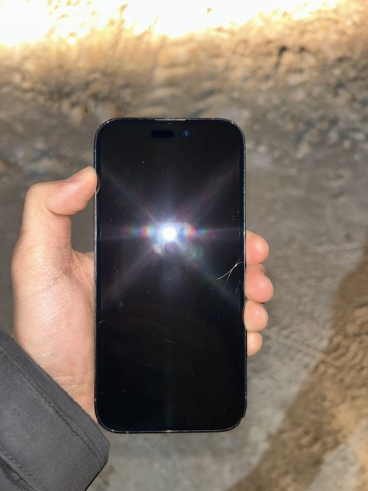 Обмен продажа 14 про