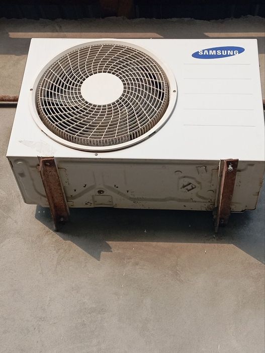 Samsung kansener 18 talik