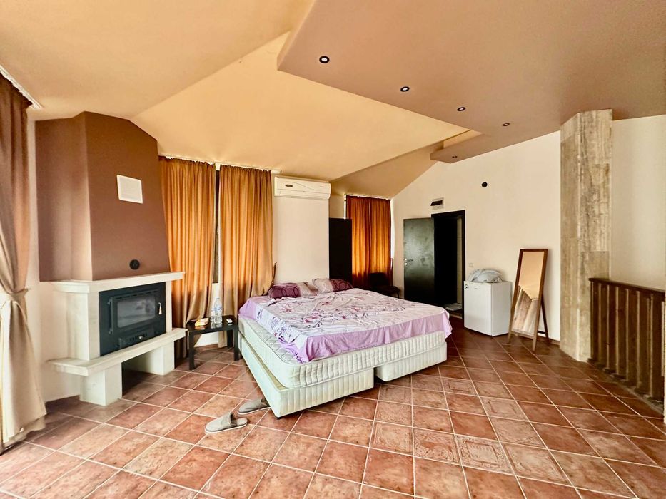 Продава се Къща в с. Кошарица, Област Бургас - 315 кв.м за 486 €/кв.м - Снимка #9