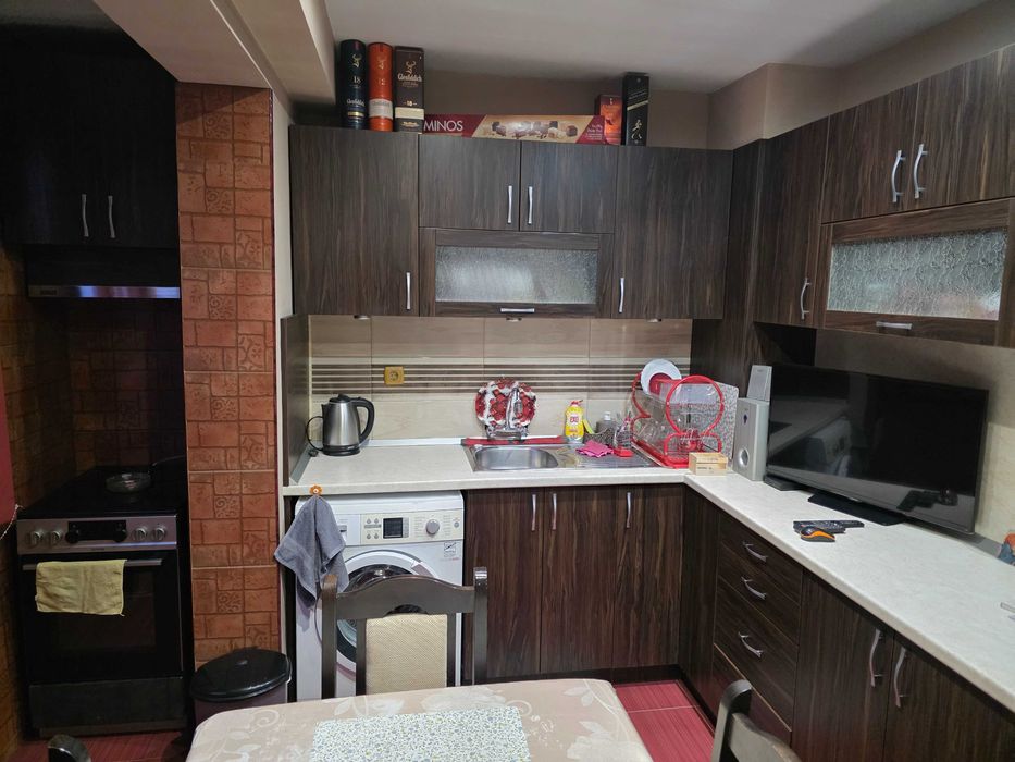Продава се Двустаен апартамент в Казанлък - 70 кв.м за 729 €/кв.м - Снимка #12