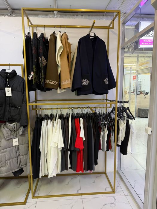 Продам торговое оборудование