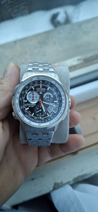 Ceasurii  Citizen Radio wave