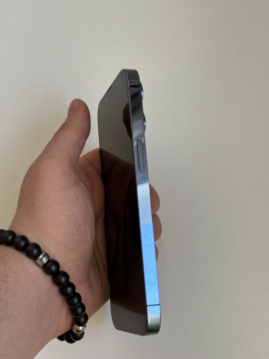 Iphone 13 Pro 256Gb Sierra Blue