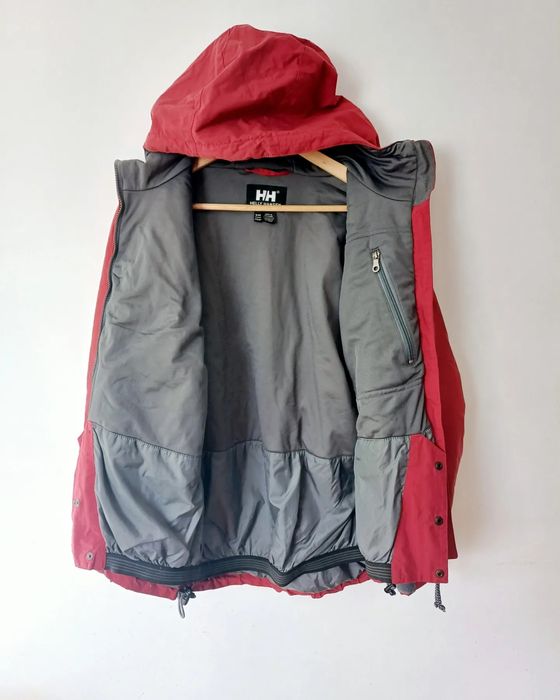 Helly Hansen Jacket