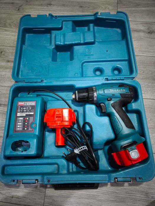 Autofiletanta Makita