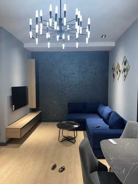 Шикарная 2ком квартира Мирзо-Улугбекский р-н ЖК Акай Сити