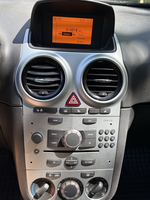 Opel Corsa de vanzare