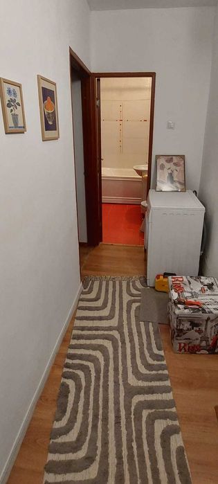 Apartament 1 cam Pacurari, Spatios, Luminos si Modern, Complet renovat - ideal pentru tânăr profesionist/ student. Rog seriozitate
