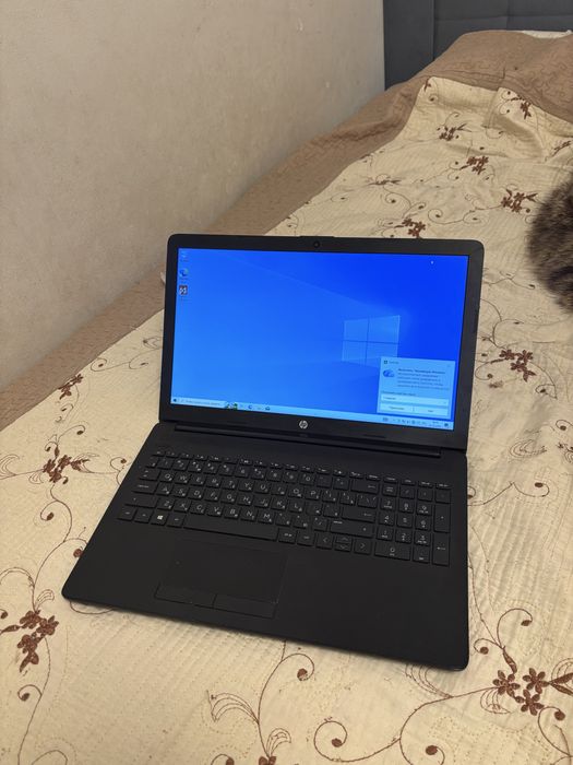 Продам ноутбук hp
