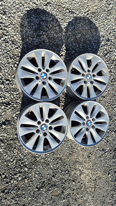 Оригинални джанти БМВ 5/120 BMW 5x120