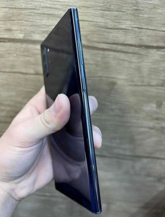 Samsung note 10 plus 5G