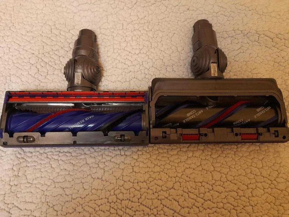 Perii de aspirator Dyson V11-12 -15