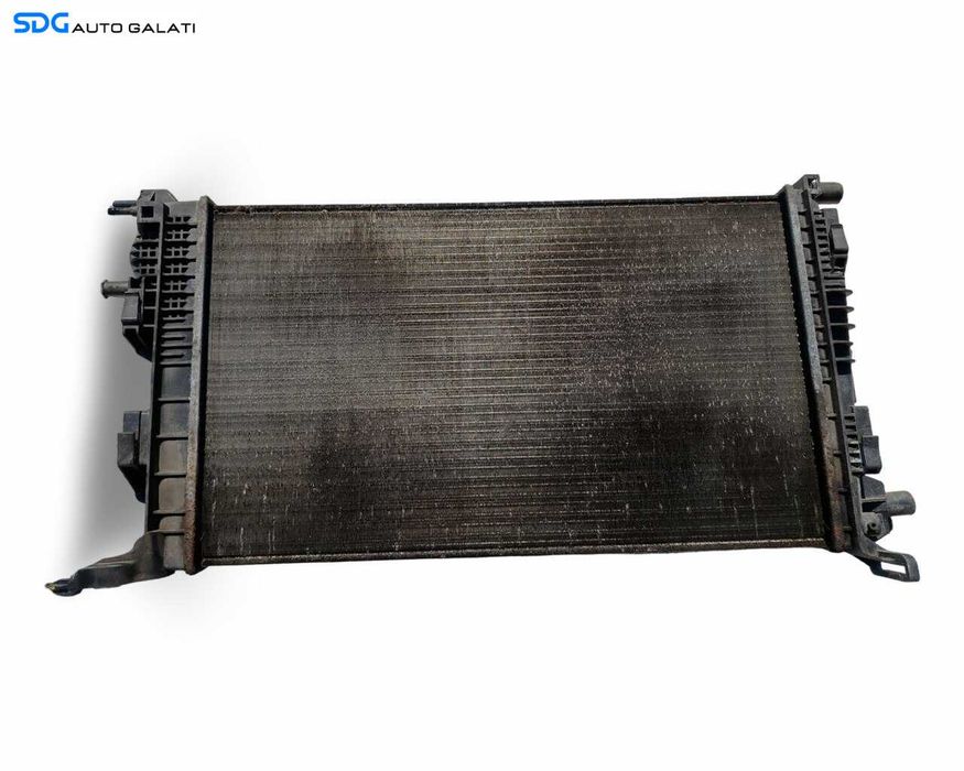 Radiator Apa Racire Motor Renault Megane 3 1.5 1.6 1.9 2.0 DCI K9K R9M F9Q M9R 2008 - 2016 Cod 214105150R [LR6654]