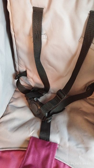 Колички за момиче