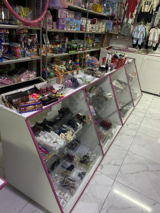 Зат қойғанға шкаф или стилаж