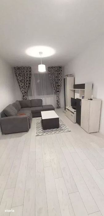 2 Camere | 60 MP | Cavar Residence | Etaj 1 | Centrala Proprie | Parca