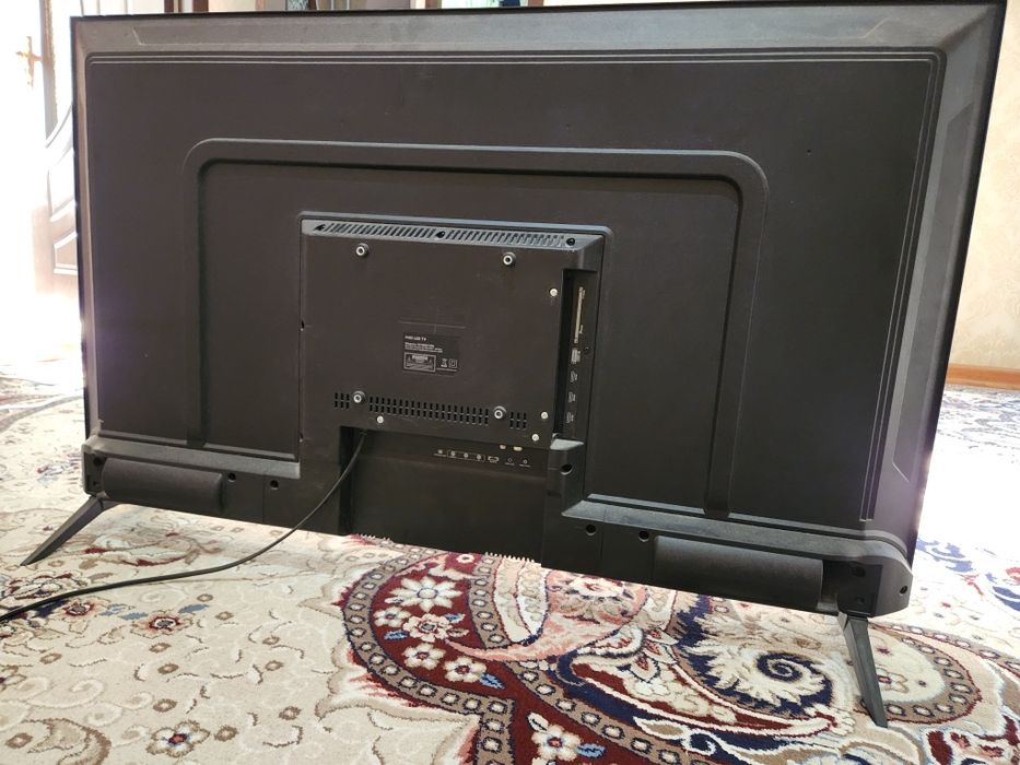 Smart Televizor volto ideal xolatda