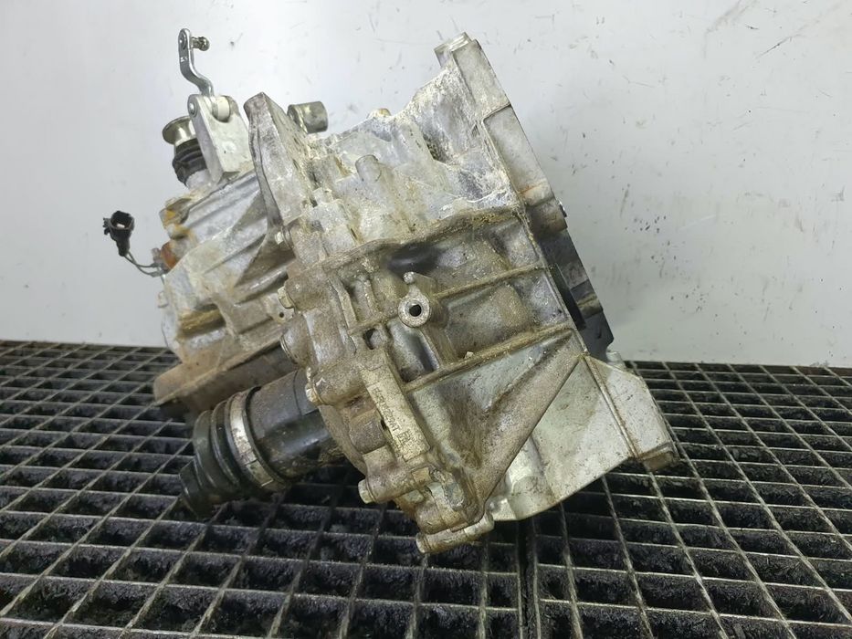 Cutie de viteze manuala 5 trepte A71 Suzuki Swift 6 generation (2023 - prezent) 1.2 Z12E