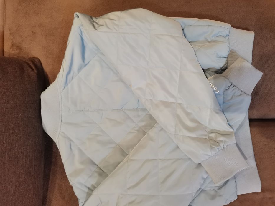 Женско яке бомбър Calvin Klein jeans