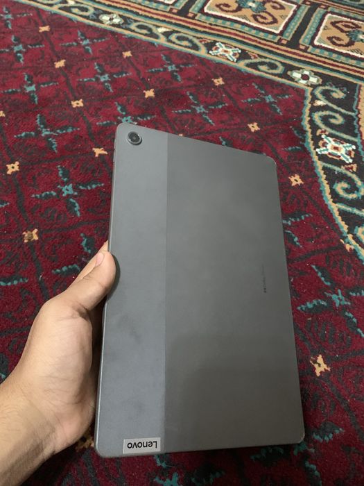 Planshet : Lenovo tab m10 plus