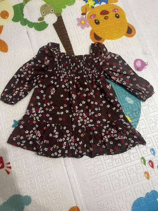 Детские вещи на девочку