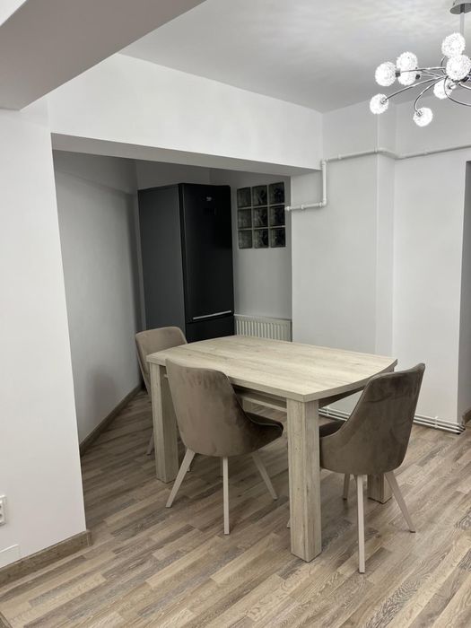 Apartament ultracentral lux