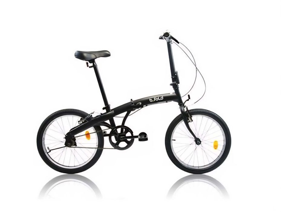 Biciclete pliabile 2buc B.fold3