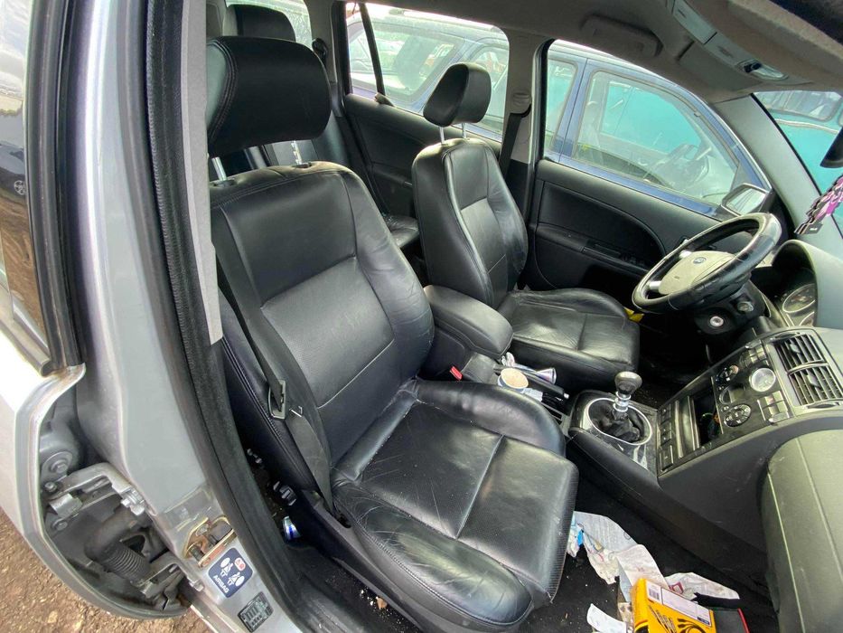 ford mondeo 2.0i mk3 ghia кожа на части форд мондео теглич