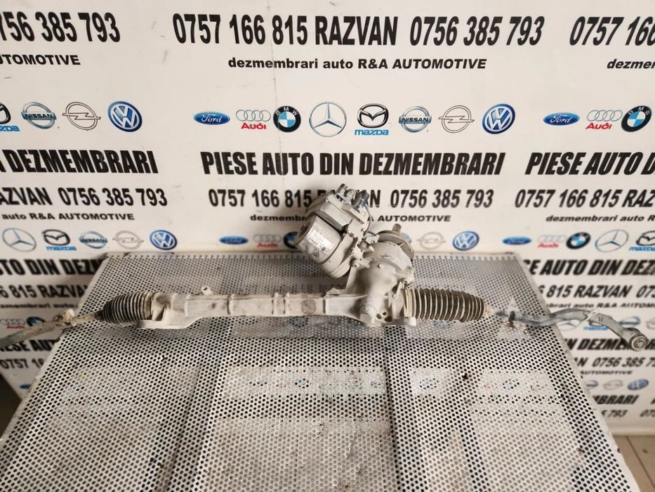Caseta Directie Electrica Mini Cooper One R50 R52 R53 R55 R56 R57 R60 Countryman Clubman An 2010-2011-2012-2013-2014-2015 Volan Stanga Cod 9810033 - D