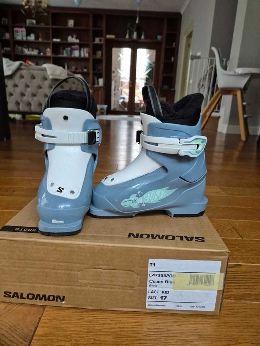 Vand Clapari Schiuri si Casca