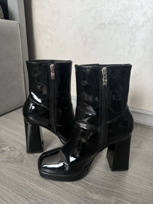 Сапоги reserved 36р