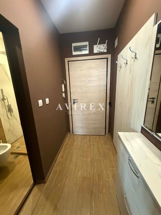 ЕКСКЛУЗИВНО! Оферта 14736 - Едностаен апартамент в Plovdiv City Park 2