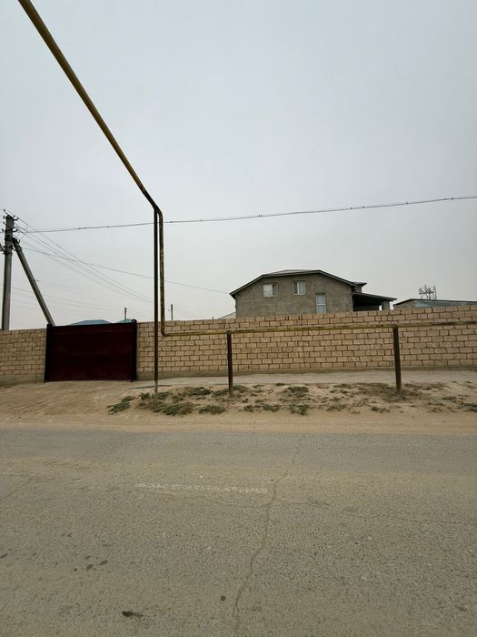 Мансард үй сатылады