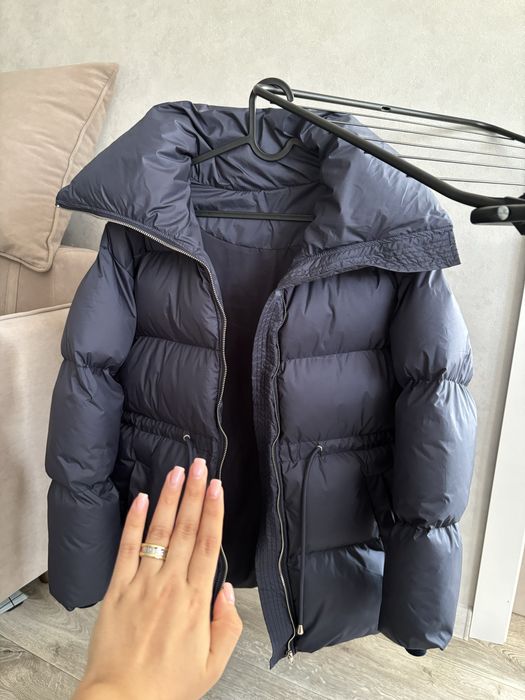 Куртка новая 44 размер