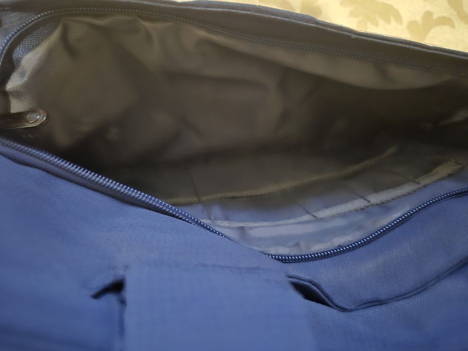 Сумка для ноутбука