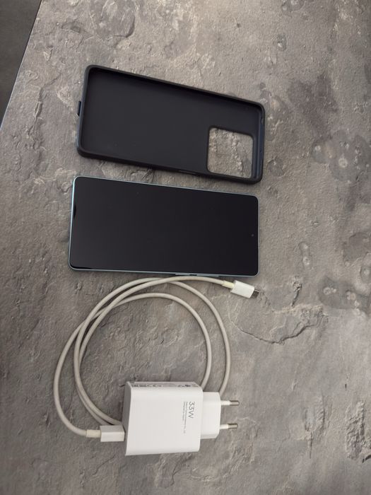 Телефон Xiomi - RedMi Note 13 128 gb