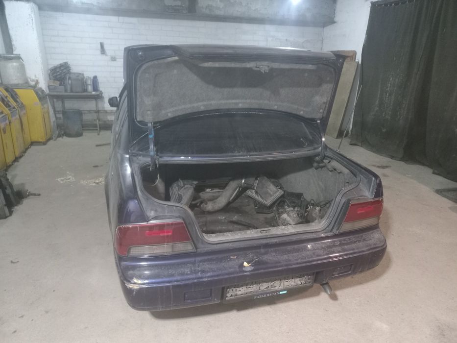 Продам нисан максима 30 кузов