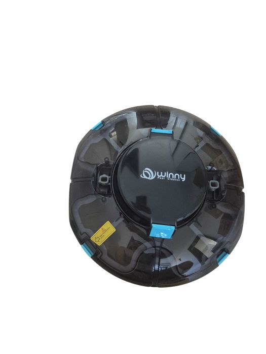 Robot curățare piscină Wybot Winny 200, wireless, 80 min, 12 luni garanție