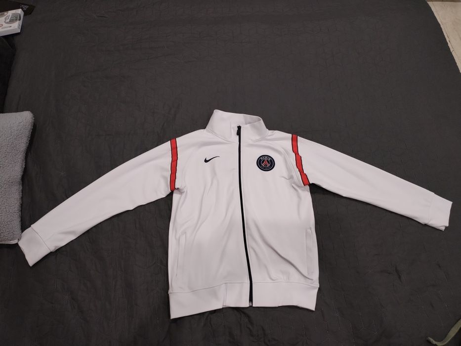 Горнище Nike размер 152