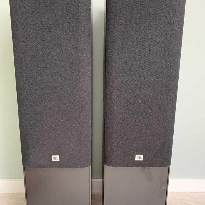 Jbl mx1000  внос от Германия