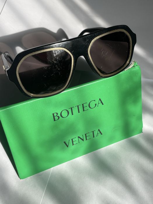 Bottega veneta sunglasses