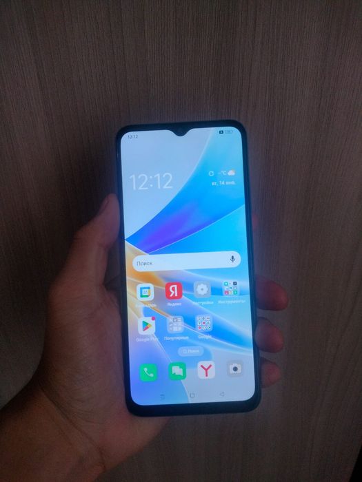 Oppo A17 64гб сатылады