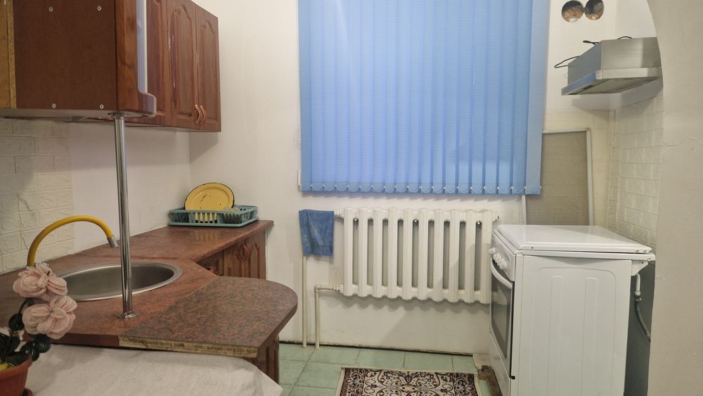 Срочно сдам квартиру