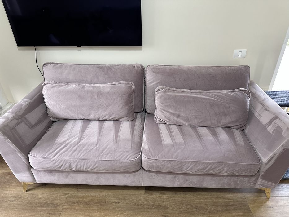 Canapea Lennox Mobexpert