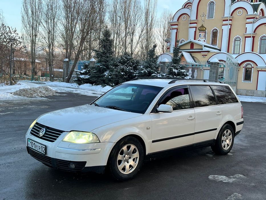 Продам Фольксваген Пассат