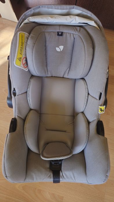Vand carucior Joie 3 in 1