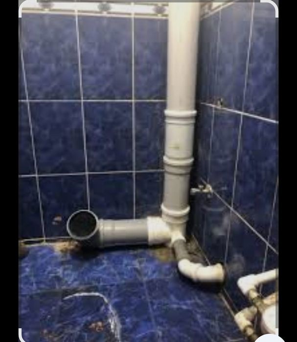 Сантехник 7/24 круг