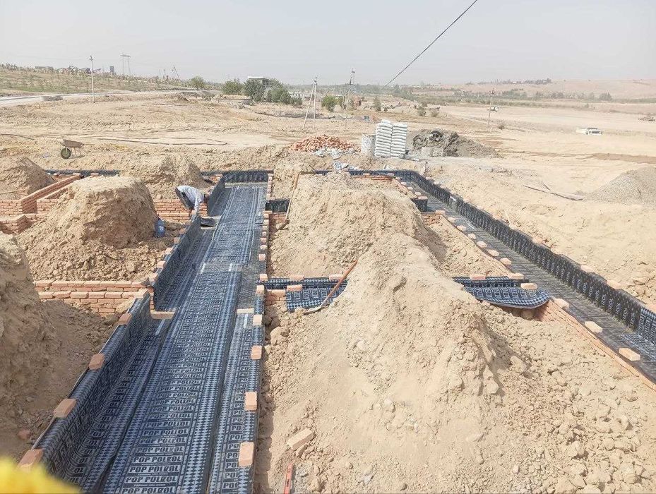 Noldan uy quramiz apalafka mikser oʻzimizdan